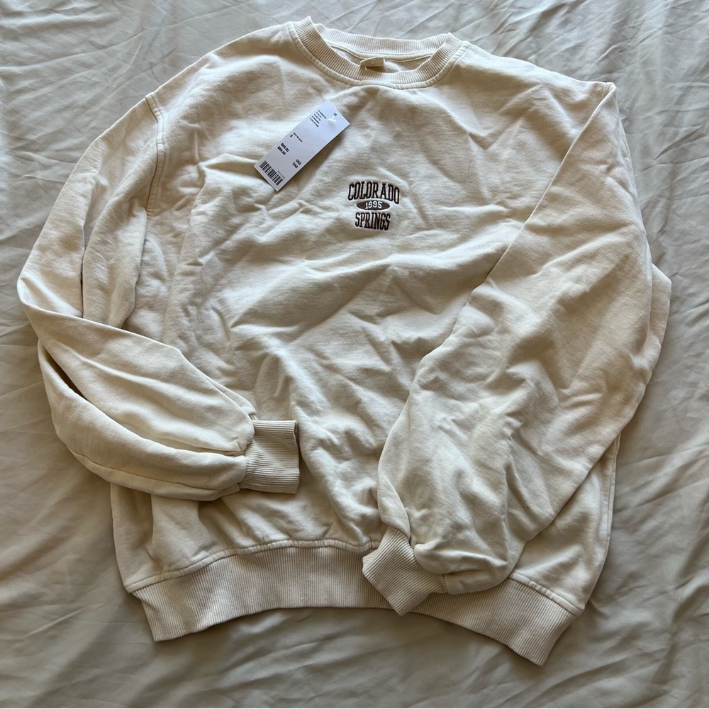 Urban Outfitters Sweatshirt